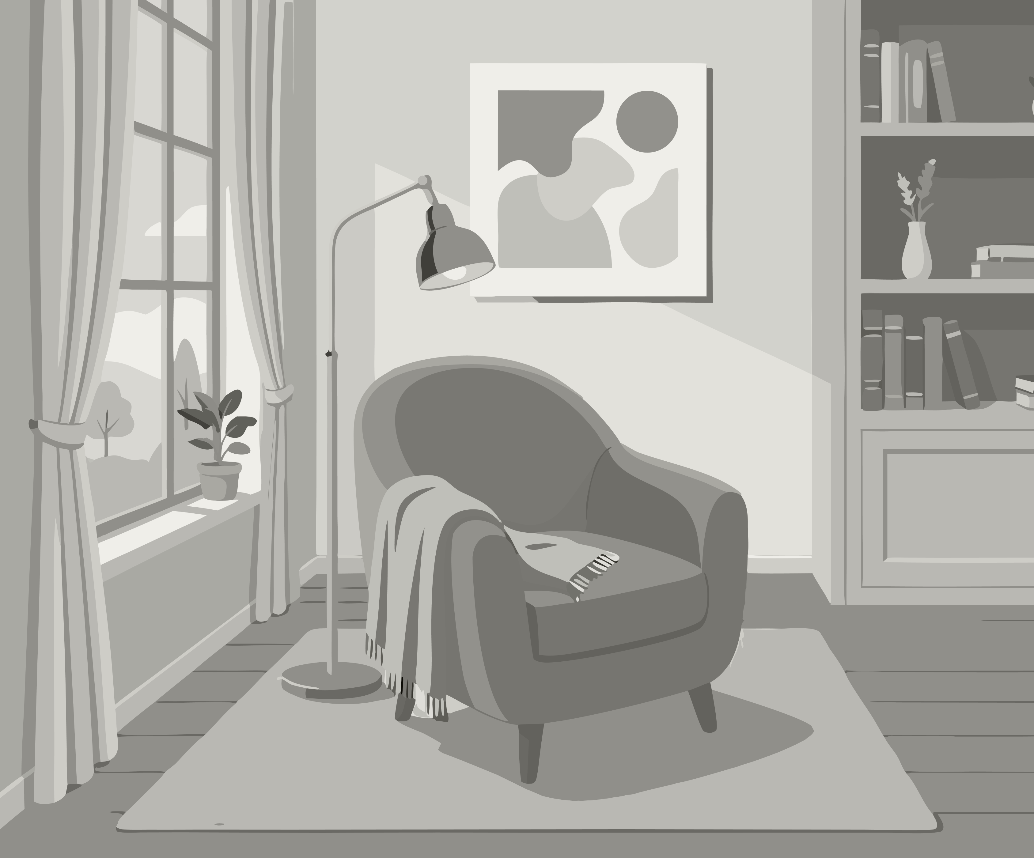 Family Two-Bedroom Suite